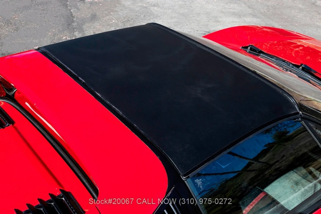 1979 Ferrari 308 GTS - Image 16 of 31