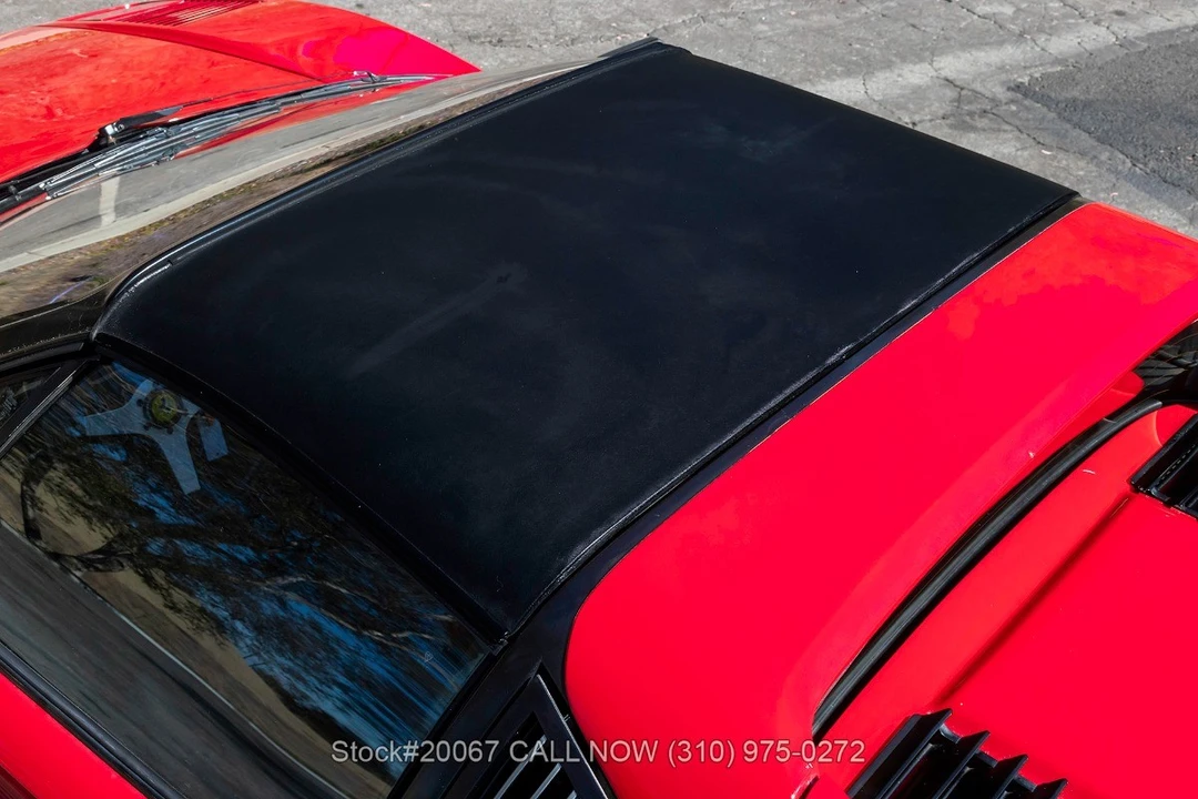 1979 Ferrari 308 GTS - Image 17 of 31