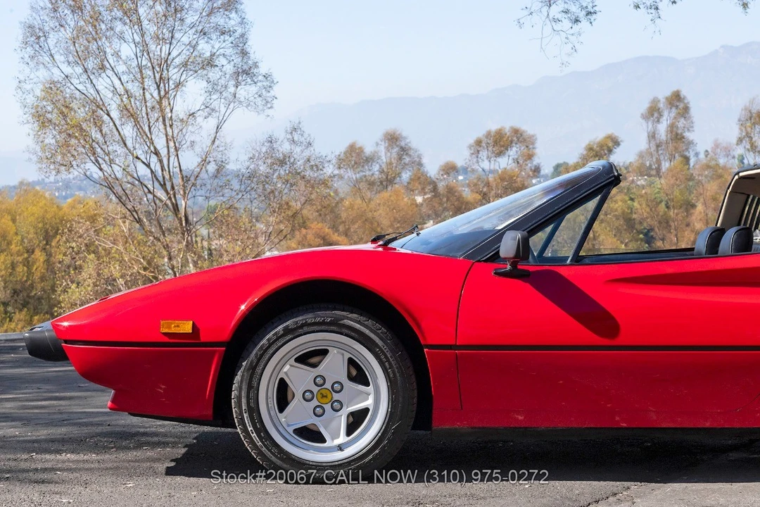 1979 Ferrari 308 GTS - Image 23 of 31