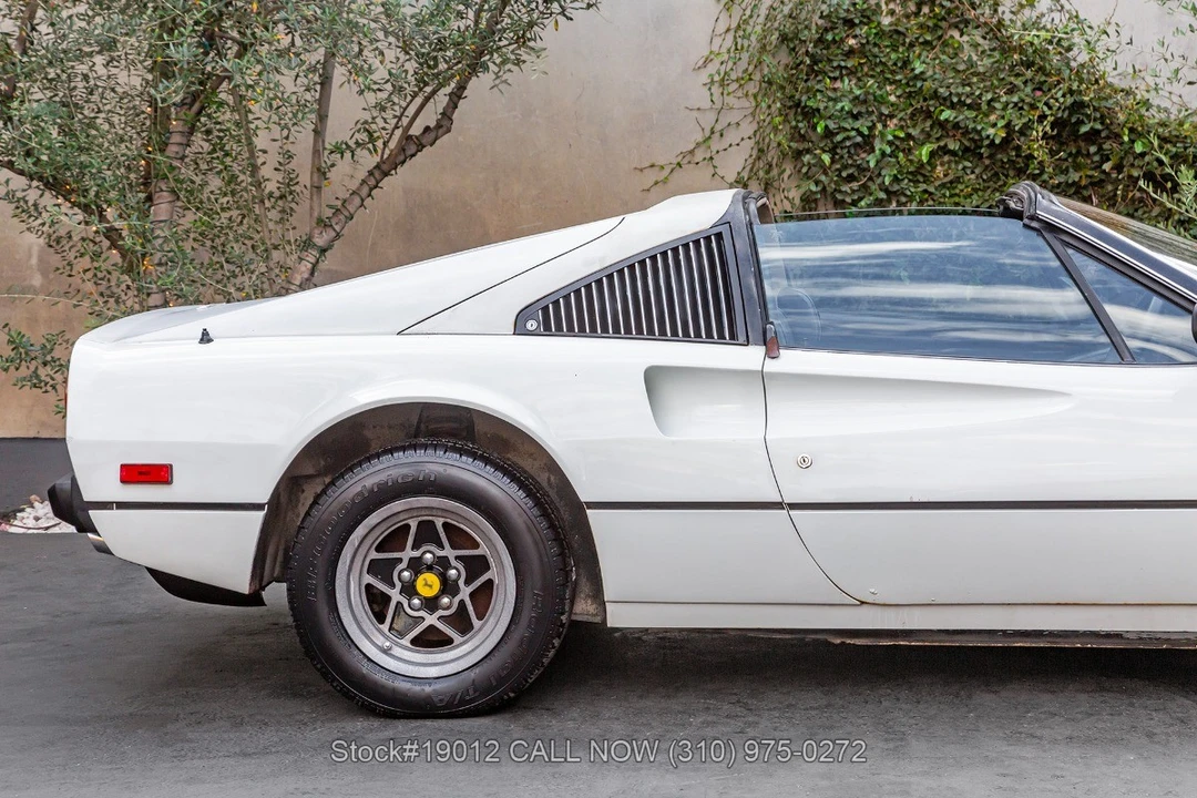 1979 Ferrari 308 GTS - Image 18 of 31