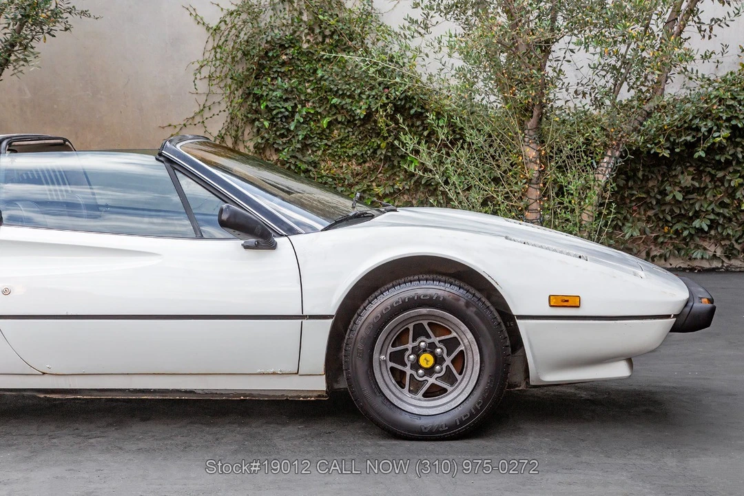 1979 Ferrari 308 GTS - Image 17 of 31