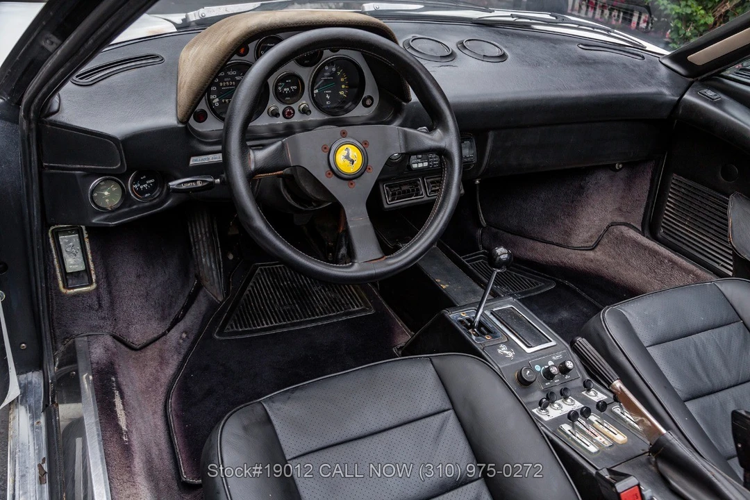 1979 Ferrari 308 GTS - Image 23 of 31