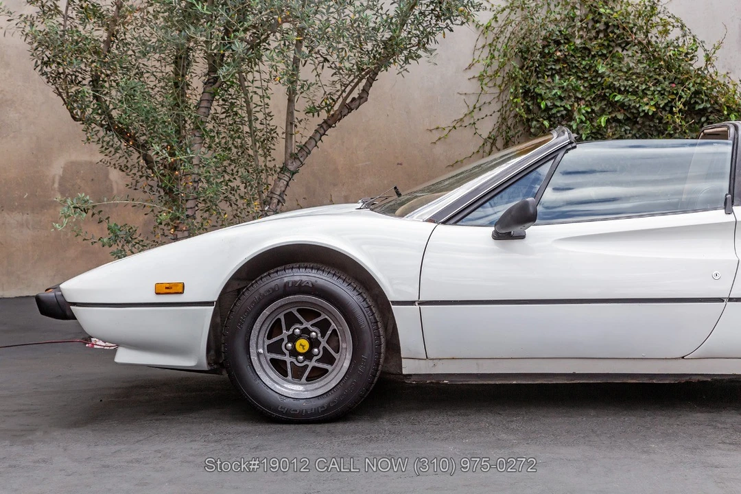 1979 Ferrari 308 GTS - Image 19 of 31