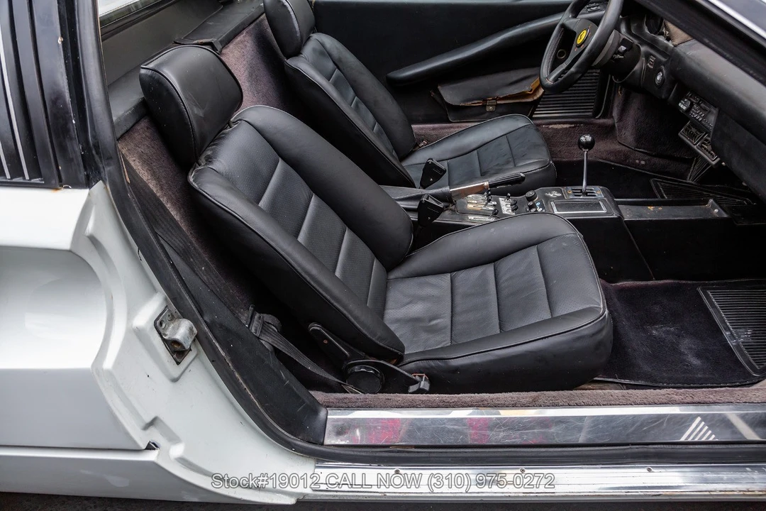 1979 Ferrari 308 GTS - Image 26 of 31