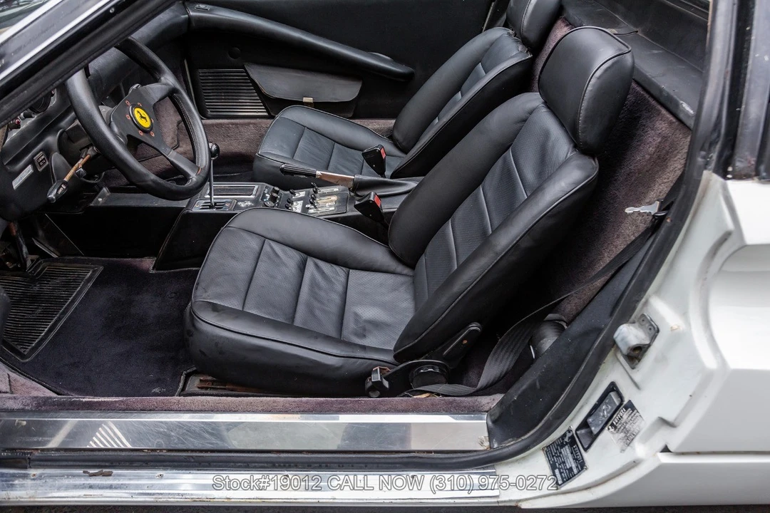 1979 Ferrari 308 GTS - Image 22 of 31