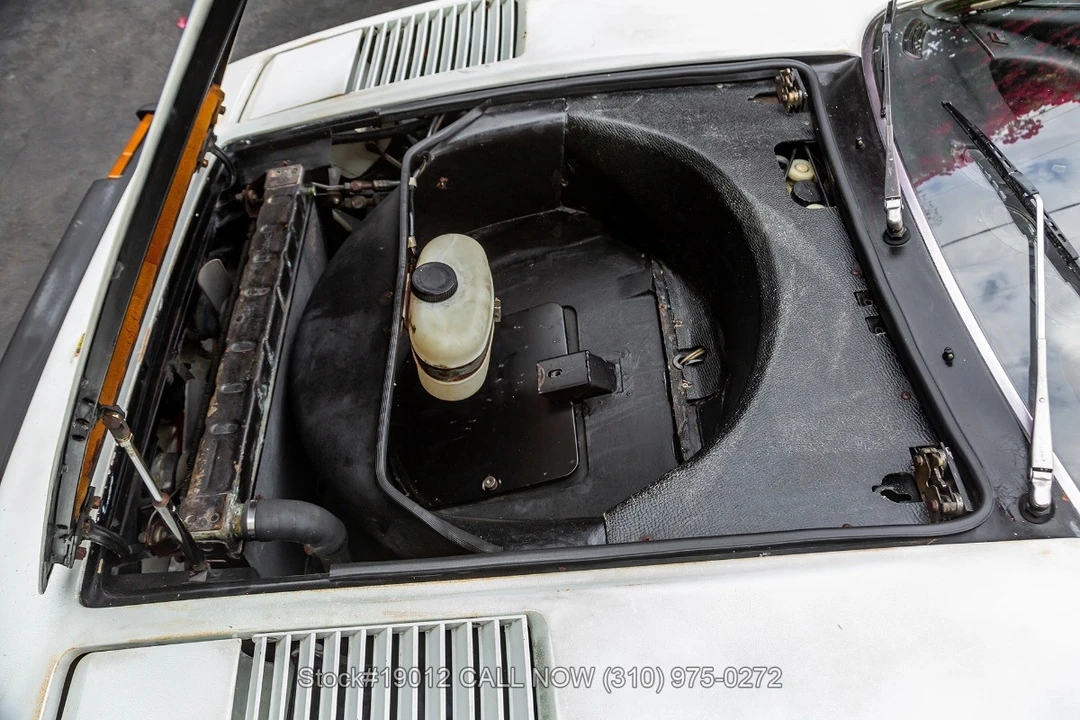 1979 Ferrari 308 GTS - Image 31 of 31