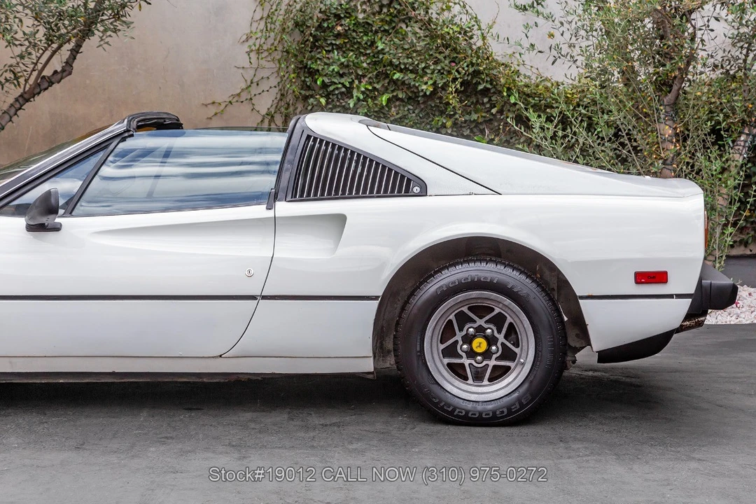 1979 Ferrari 308 GTS - Image 20 of 31