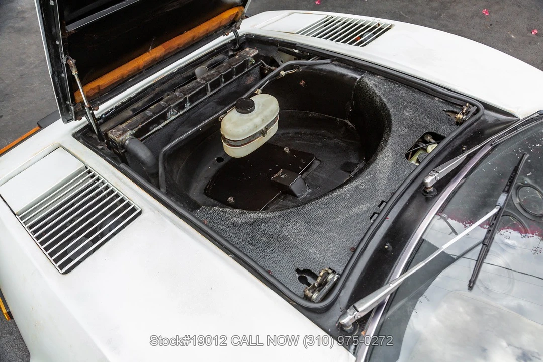 1979 Ferrari 308 GTS - Image 30 of 31