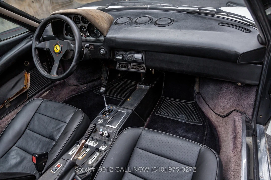 1979 Ferrari 308 GTS - Image 27 of 31