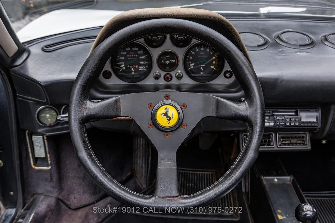 1979 Ferrari 308 GTS - Image 24 of 31