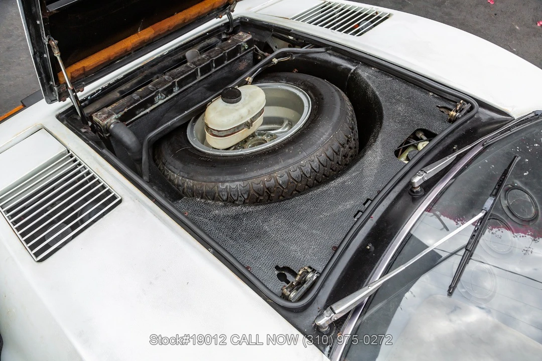 1979 Ferrari 308 GTS - Image 29 of 31