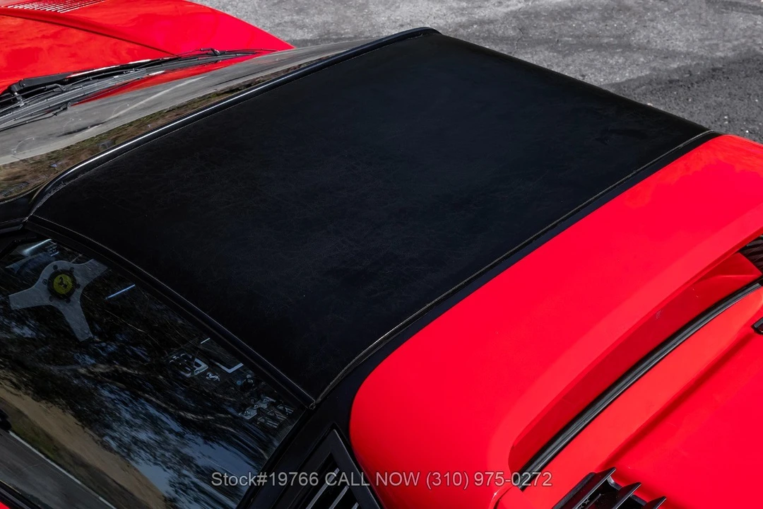 1979 Ferrari 308 GTS - Image 18 of 31