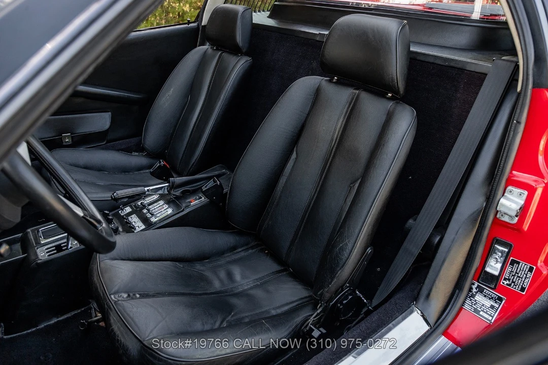 1979 Ferrari 308 GTS - Image 28 of 31