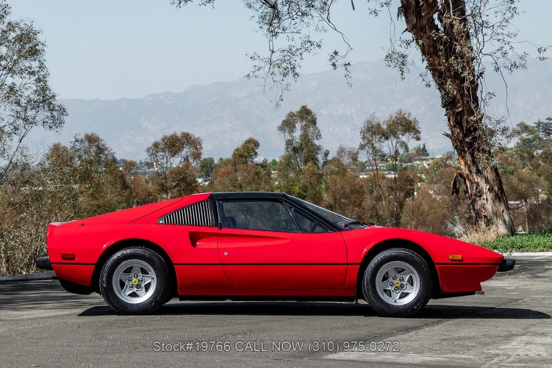1979 Ferrari 308 GTS - Image 15 of 31