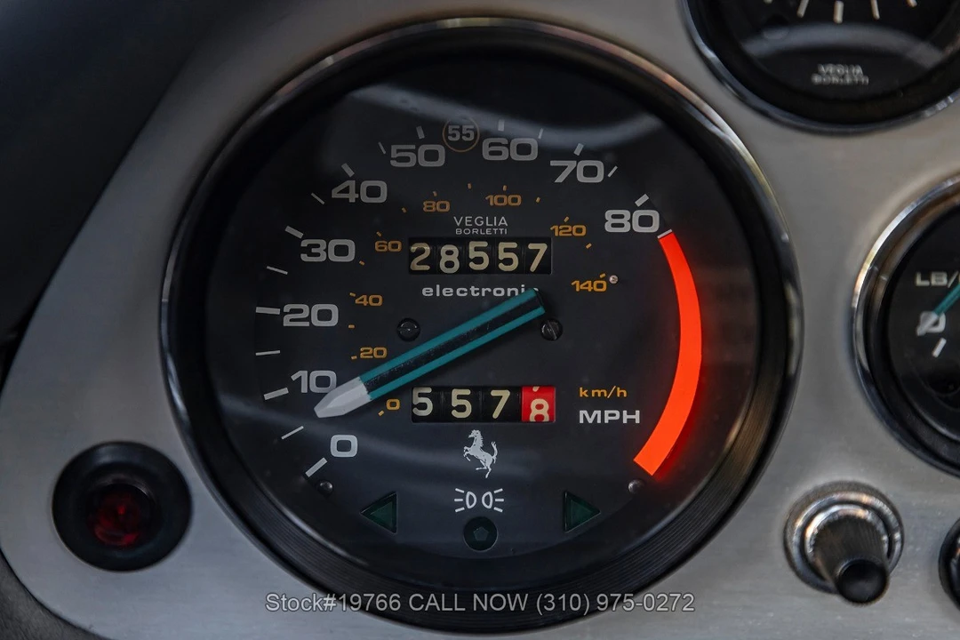 1979 Ferrari 308 GTS - Image 31 of 31