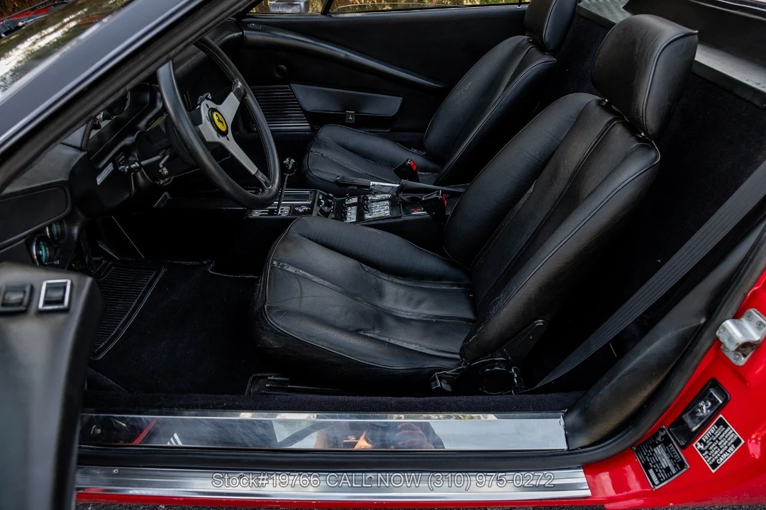 1979 Ferrari 308 GTS - Image 27 of 31
