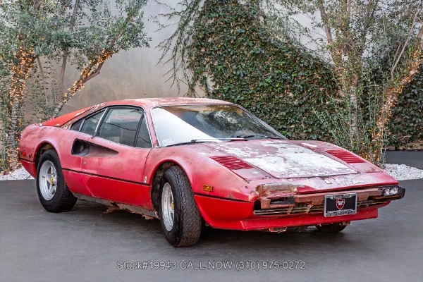 1983 Ferrari 308 GTS QV - Image 8 of 25