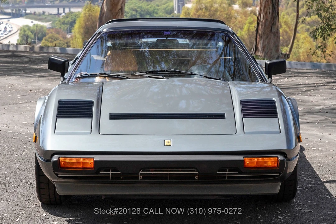 1983 Ferrari 308 GTS QV - Image 21 of 25