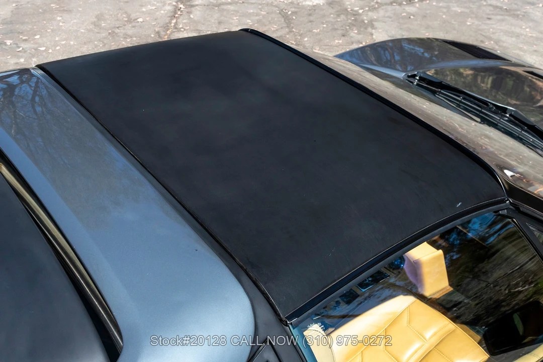 1983 Ferrari 308 GTS QV - Image 24 of 25