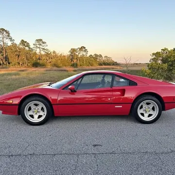 1979 Ferrari 308 GTB