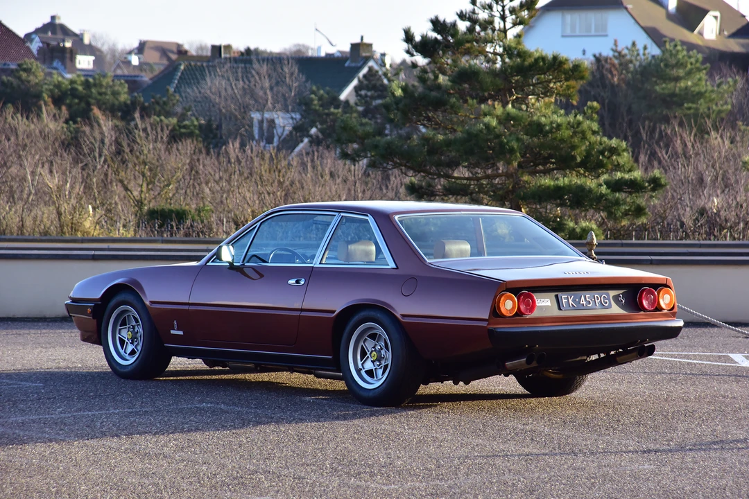 1979 Ferrari 400 GT - Image 24 of 31