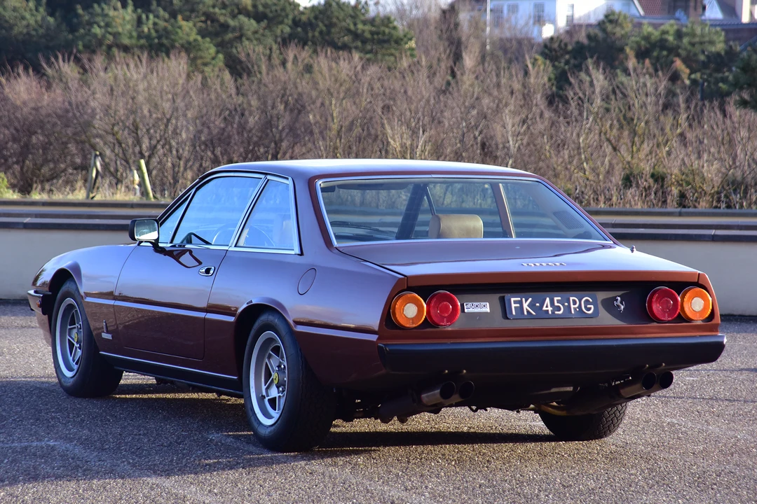 1979 Ferrari 400 GT - Image 23 of 31