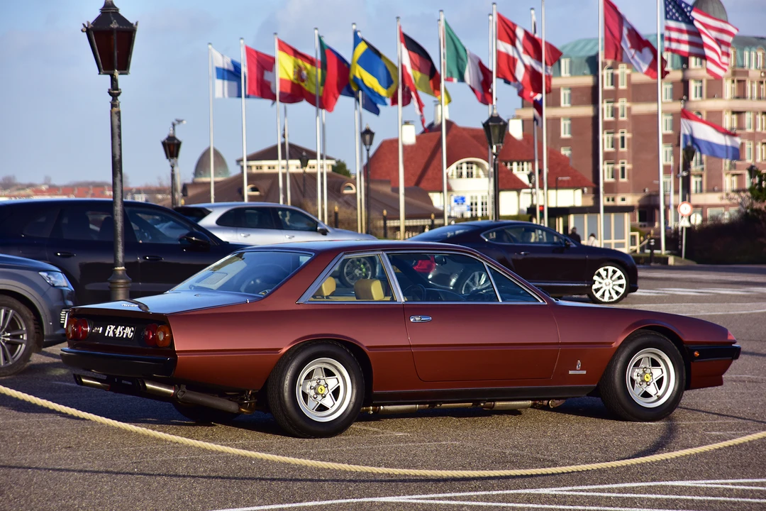 1979 Ferrari 400 GT - Image 20 of 31