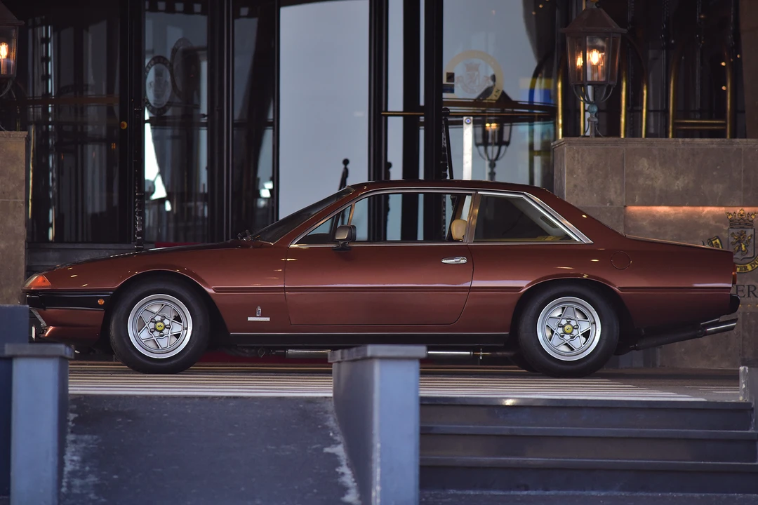 1979 Ferrari 400 GT - Image 19 of 31