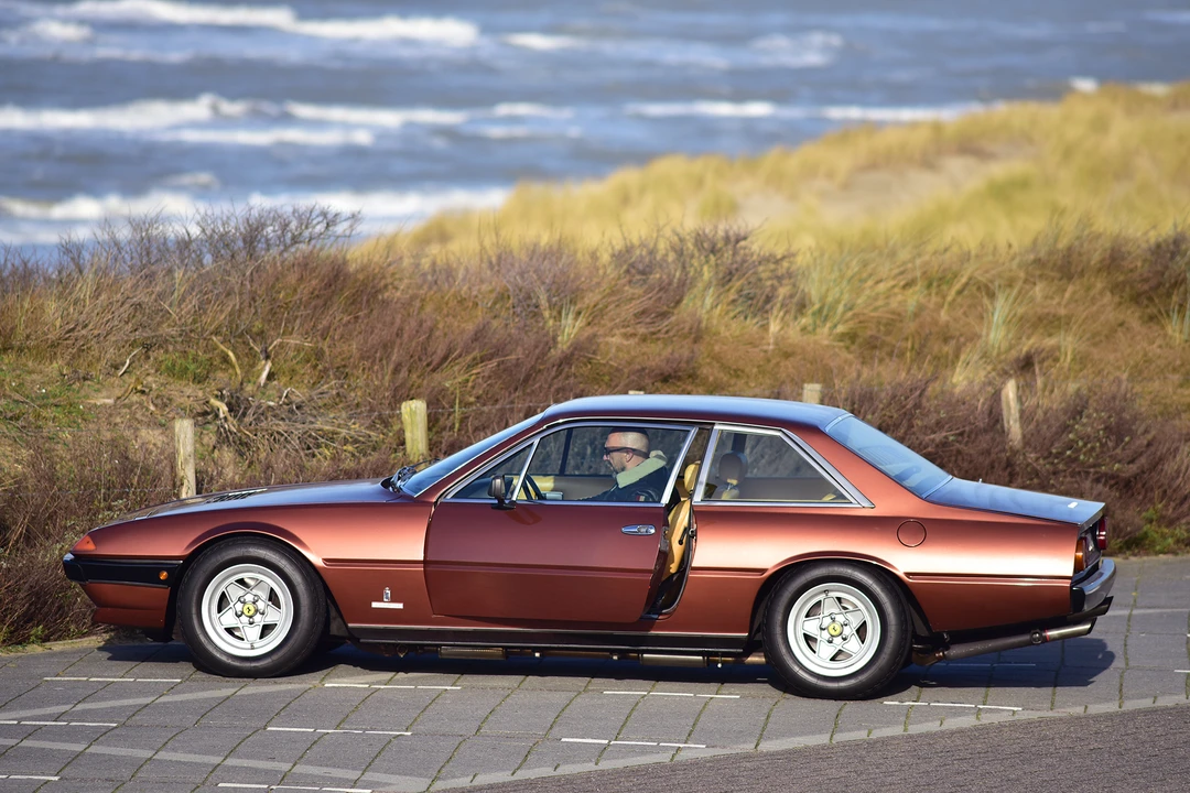 1979 Ferrari 400 GT - Image 18 of 31