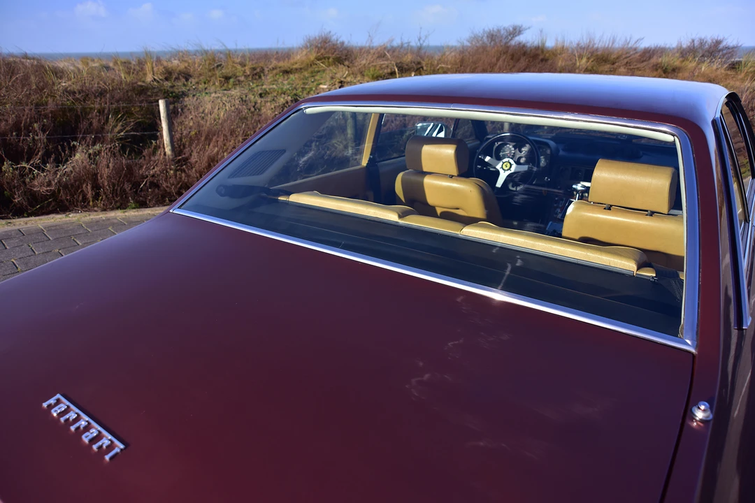 1979 Ferrari 400 GT - Image 26 of 31