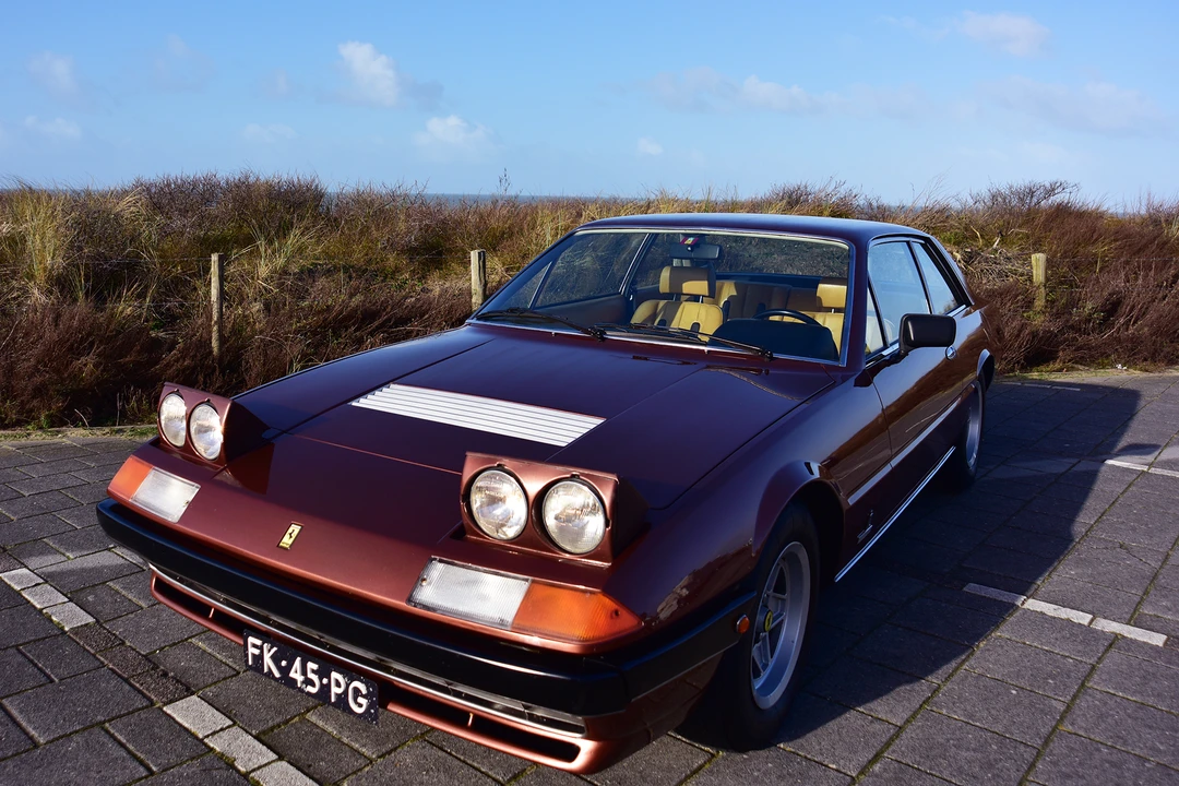 1979 Ferrari 400 GT - Image 25 of 31