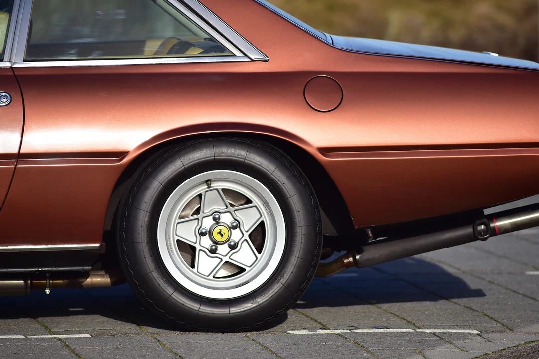 1979 Ferrari 400 GT - Image 29 of 31
