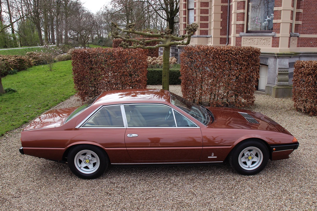 1979 Ferrari 400 GT - Image 6 of 31
