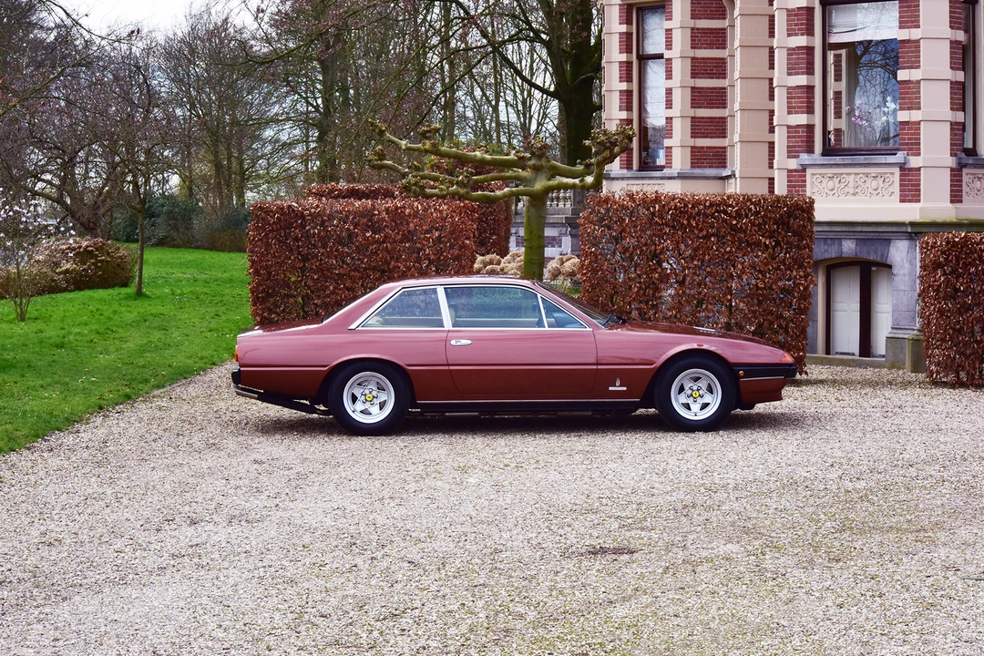 1979 Ferrari 400 GT - Image 5 of 31