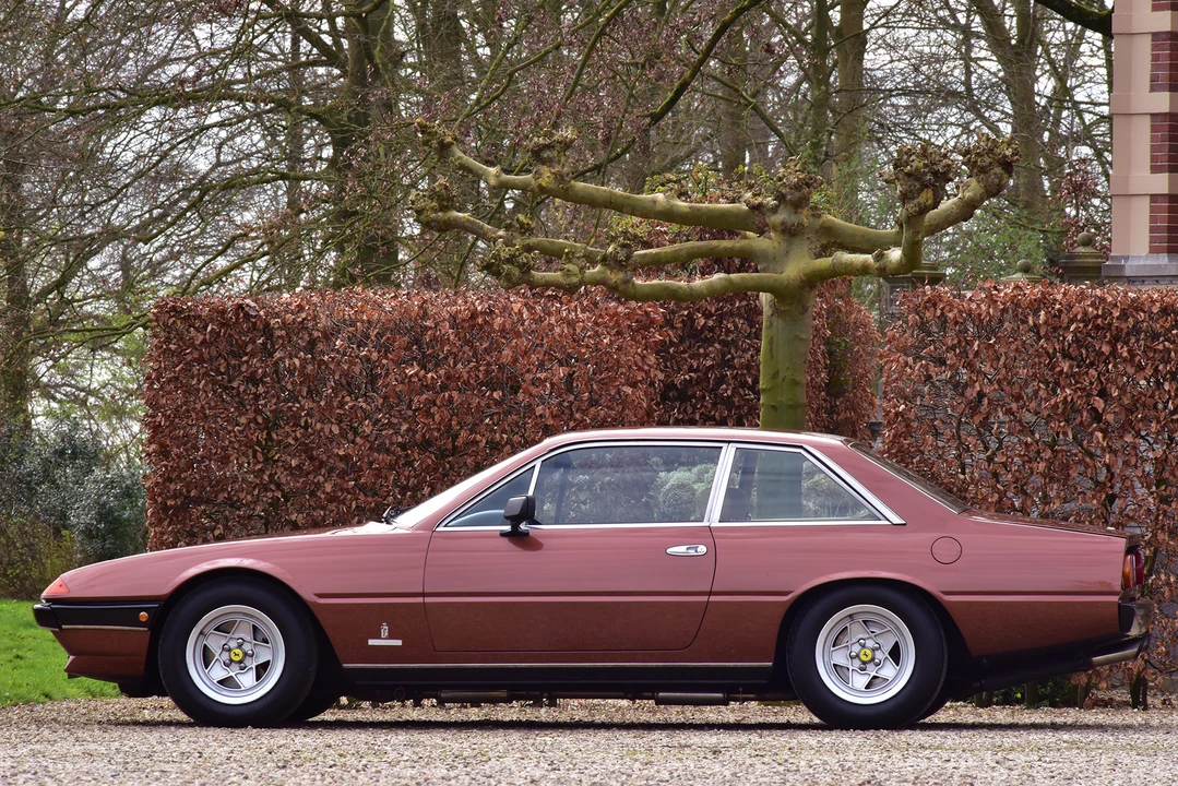 1979 Ferrari 400 GT - Image 16 of 31