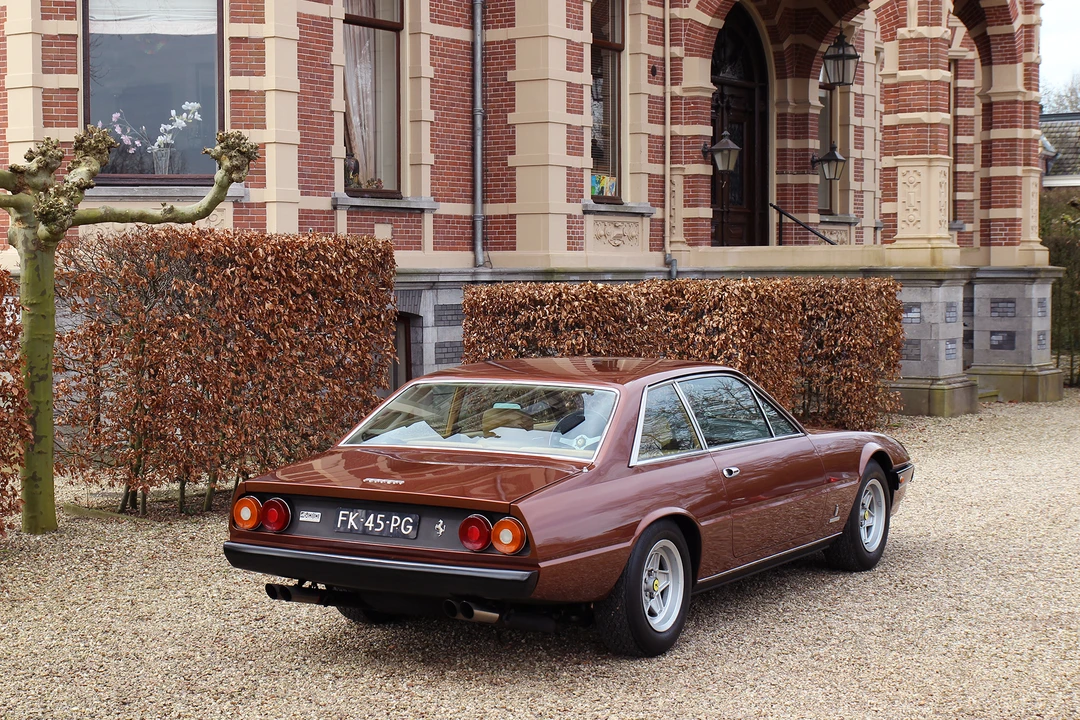 1979 Ferrari 400 GT - Image 10 of 31