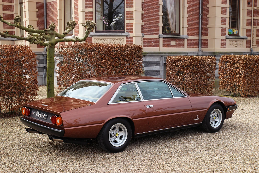 1979 Ferrari 400 GT - Image 7 of 31