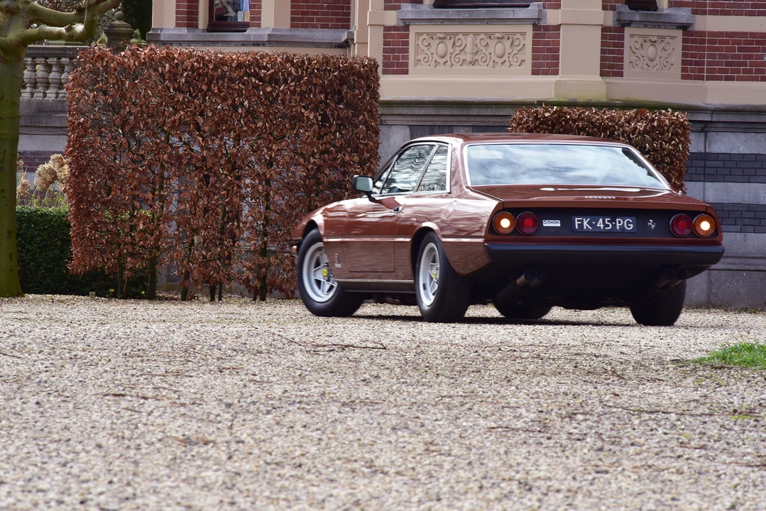 1979 Ferrari 400 GT - Image 14 of 31