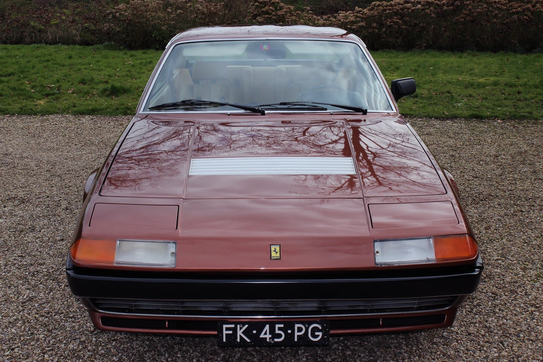 1979 Ferrari 400 GT - Image 3 of 31
