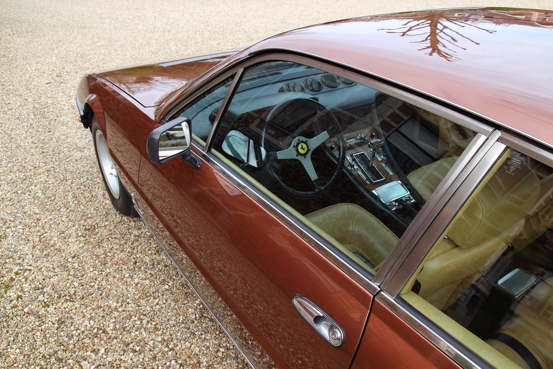 1979 Ferrari 400 GT - Image 17 of 31
