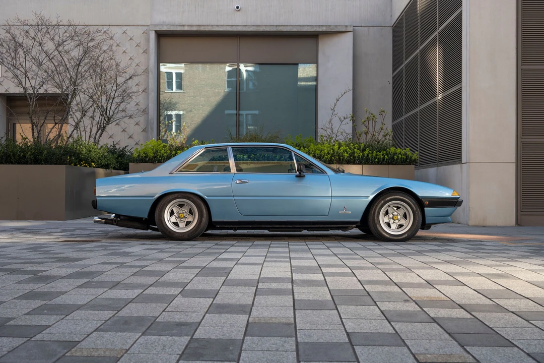 1979 Ferrari 400 GT - Image 15 of 31