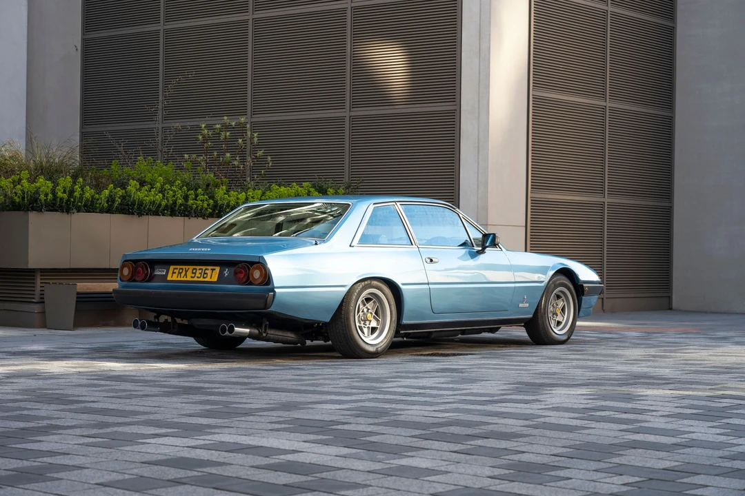 1979 Ferrari 400 GT - Image 23 of 31
