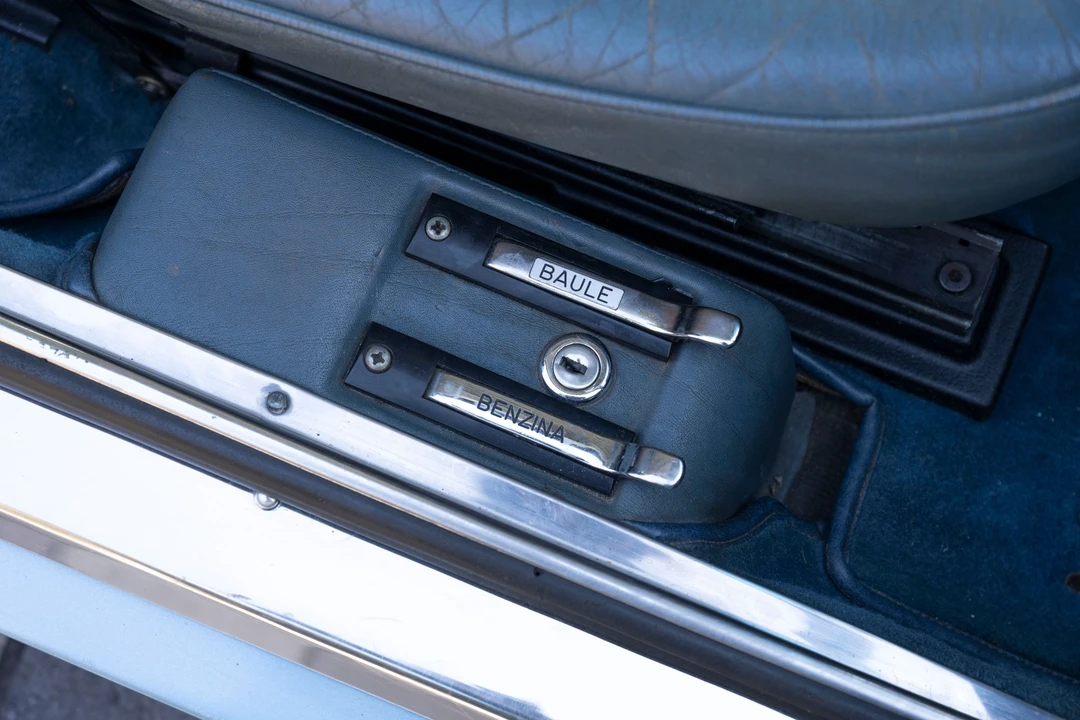 1979 Ferrari 400 GT - Image 6 of 31