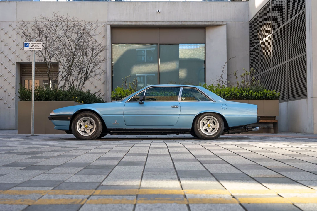 1979 Ferrari 400 GT - Image 3 of 31