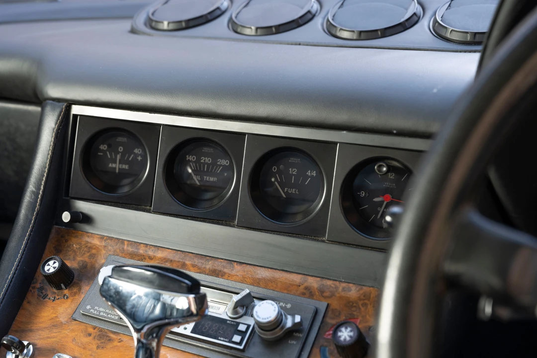 1979 Ferrari 400 GT - Image 17 of 31