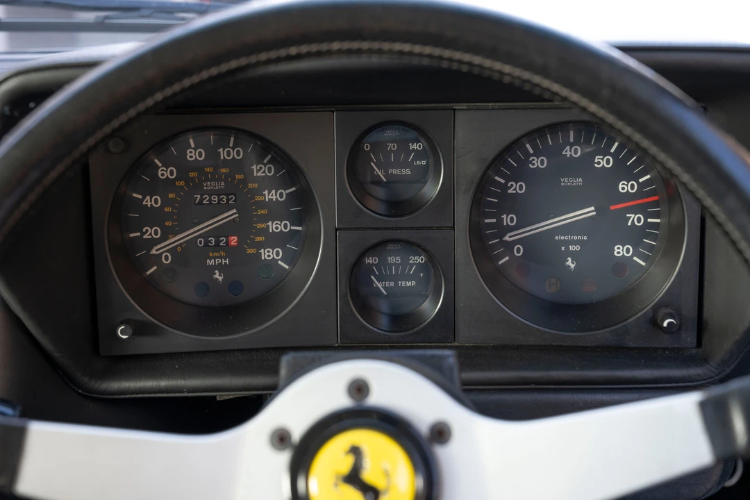 1979 Ferrari 400 GT - Image 18 of 31