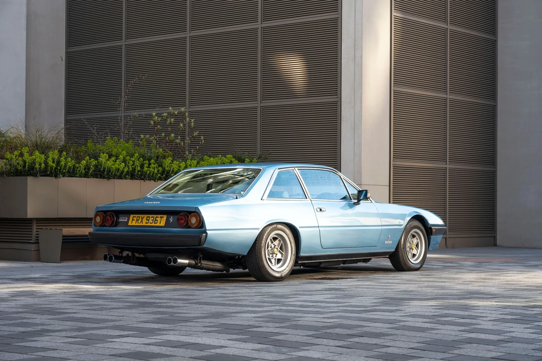 1979 Ferrari 400 GT - Image 30 of 31