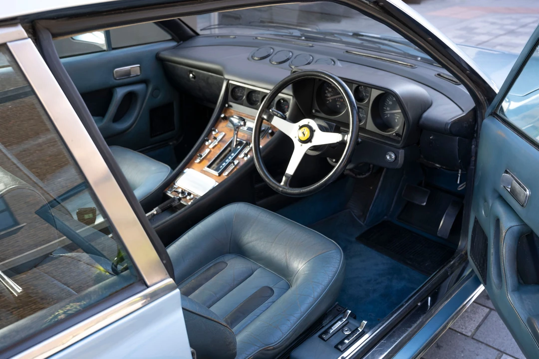 1979 Ferrari 400 GT - Image 20 of 31