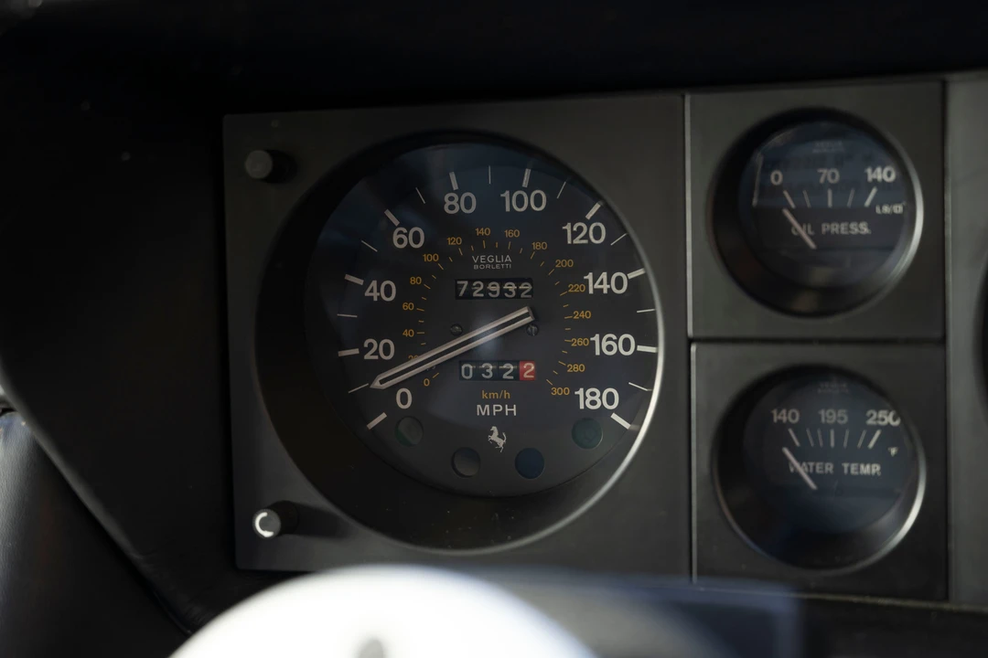 1979 Ferrari 400 GT - Image 13 of 31