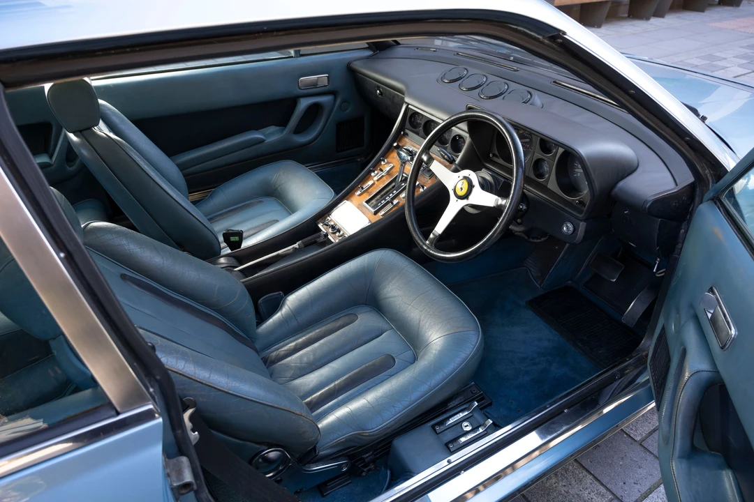 1979 Ferrari 400 GT - Image 21 of 31
